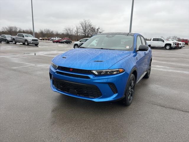 2025 Dodge Hornet HORNET R/T PLUS