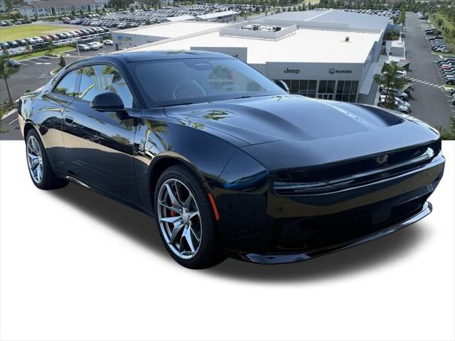 2024 Dodge Charger CHARGER DAYTONA SCAT PACK AWD
