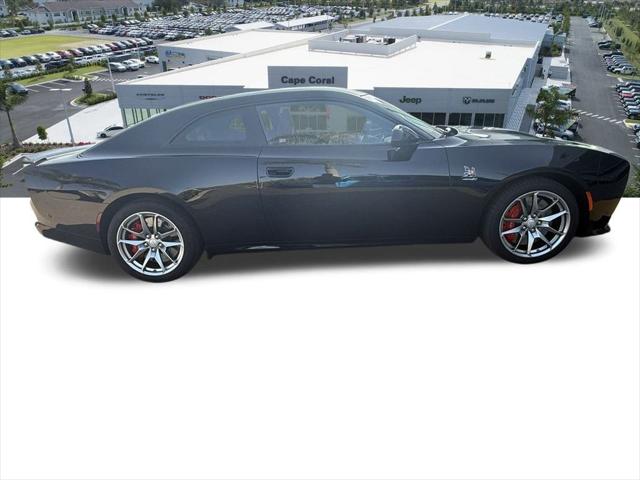 2024 Dodge Charger CHARGER DAYTONA SCAT PACK AWD
