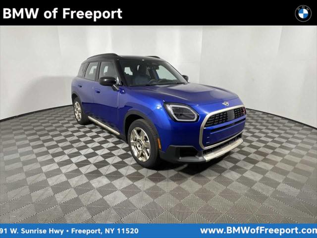 2025 MINI Countryman