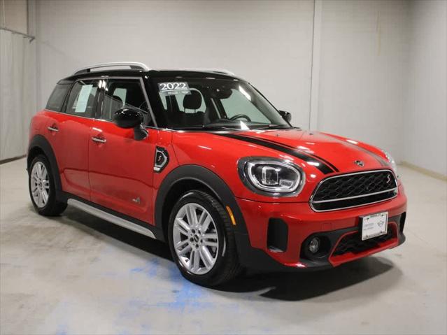 2022 MINI Countryman