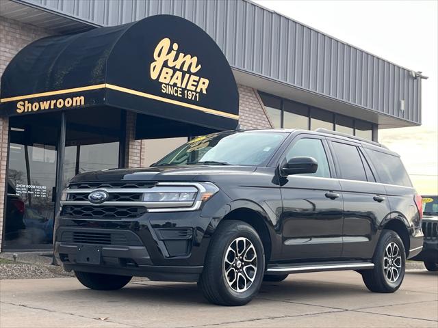 2023 Ford Expedition XLT