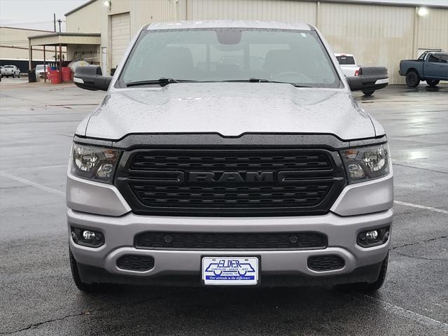 2022 RAM 1500 Lone Star Crew Cab 4x2 57 Box