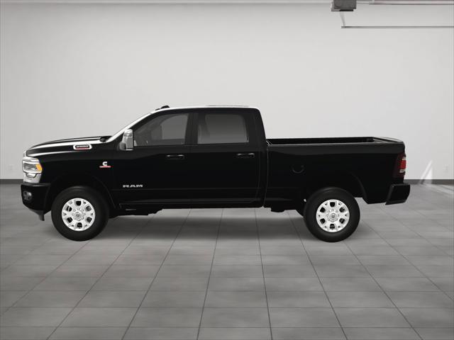 2024 RAM Ram 2500 RAM 2500 LARAMIE CREW CAB 4X4 64 BOX