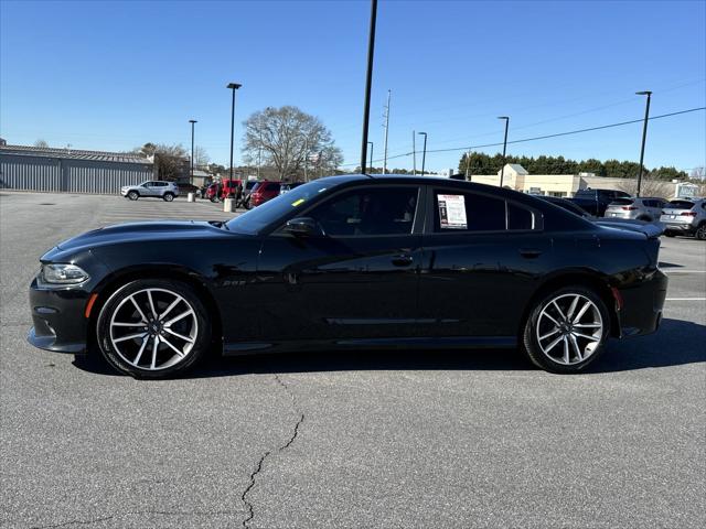 2020 Dodge Charger R/T