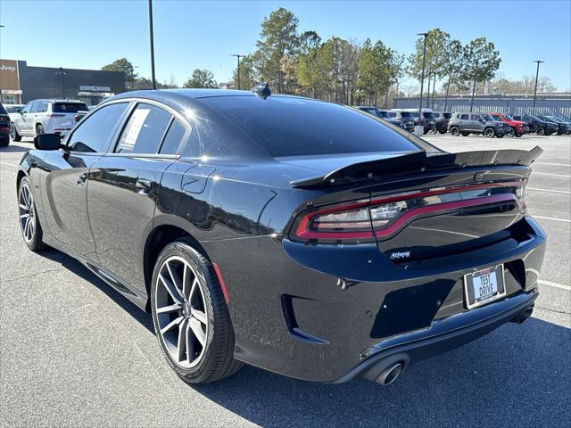 2020 Dodge Charger R/T