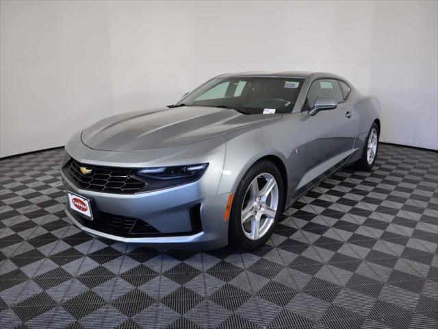 2023 Chevrolet Camaro RWD Coupe 1LT