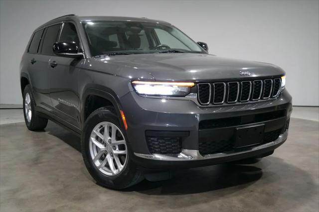 2021 Jeep Grand Cherokee L Laredo 4x2