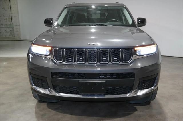 2021 Jeep Grand Cherokee L Laredo 4x2