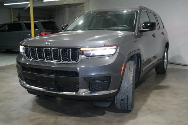 2021 Jeep Grand Cherokee L Laredo 4x2