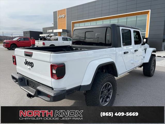 2020 Jeep Gladiator Altitude 4X4 2020 Jeep Gladiator Altitude 4X4