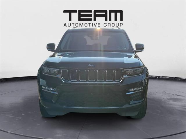 2023 Jeep Grand Cherokee Limited 4x2