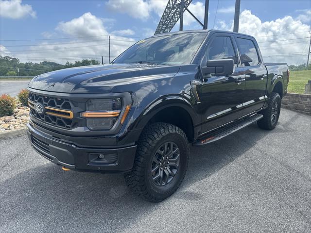2024 Ford F-150 Tremor