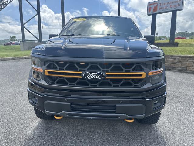 2024 Ford F-150 Tremor