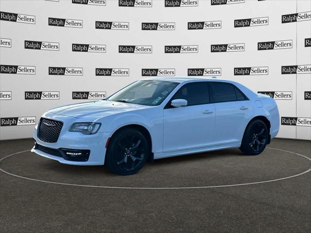 2021 Chrysler 300 300S