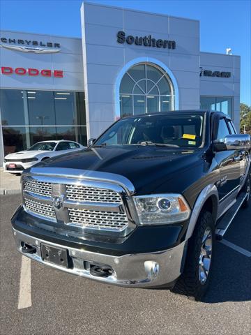 2015 RAM 1500 Laramie