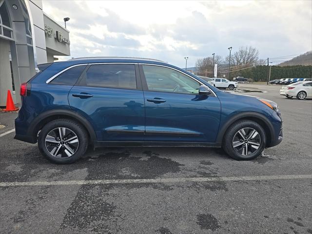 2022 Kia Niro Plug-In Hybrid EX