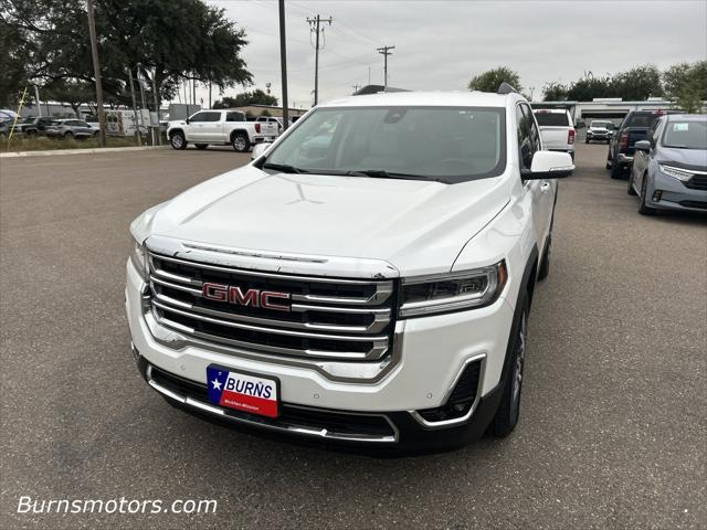 2023 GMC Acadia FWD SLT