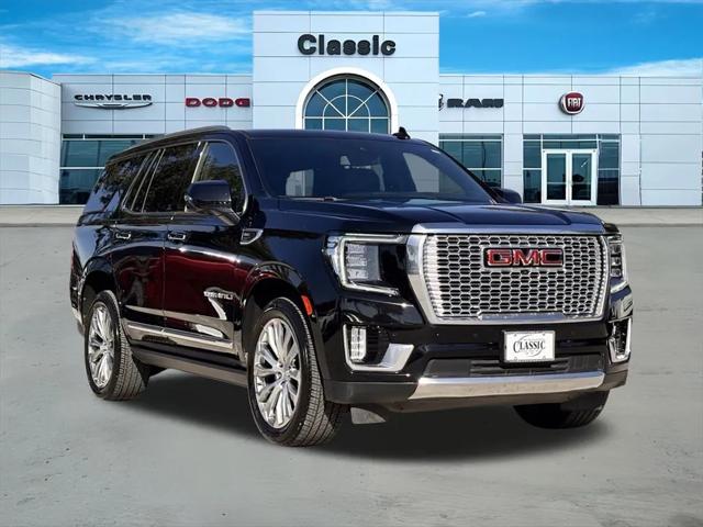 2023 GMC Yukon 2WD Denali