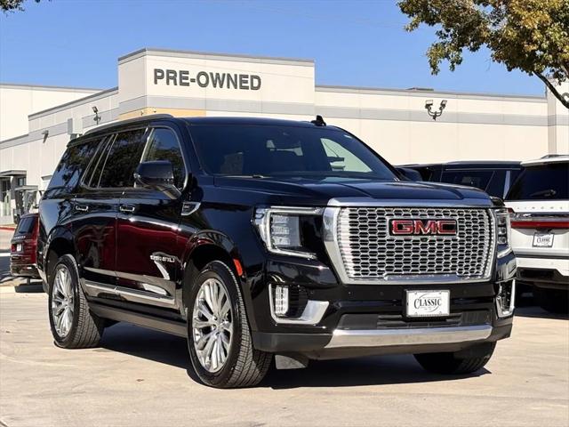 2023 GMC Yukon 2WD Denali