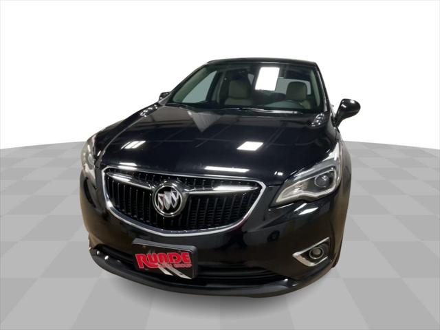 2019 Buick Envision AWD Preferred