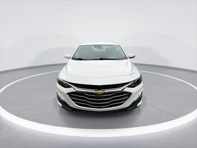 2020 Chevrolet Malibu FWD 1FL