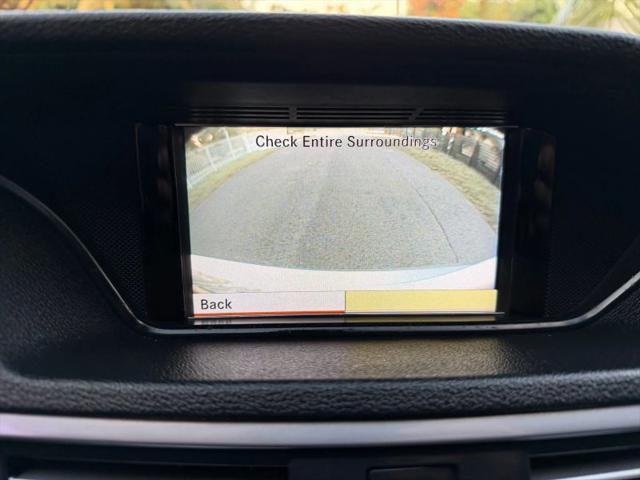 2010 Mercedes-Benz E 350 E 350 Sedan 4D