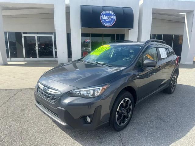 2021 Subaru Crosstrek Premium for sale in Rocky Mount, NC