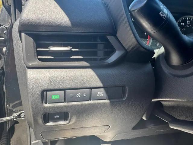 2021 Nissan Sentra S Xtronic CVT