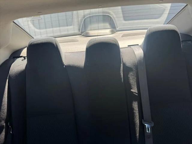 2021 Nissan Sentra S Xtronic CVT