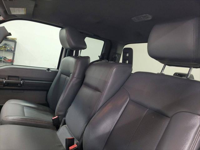 2015 Ford F-250 XL