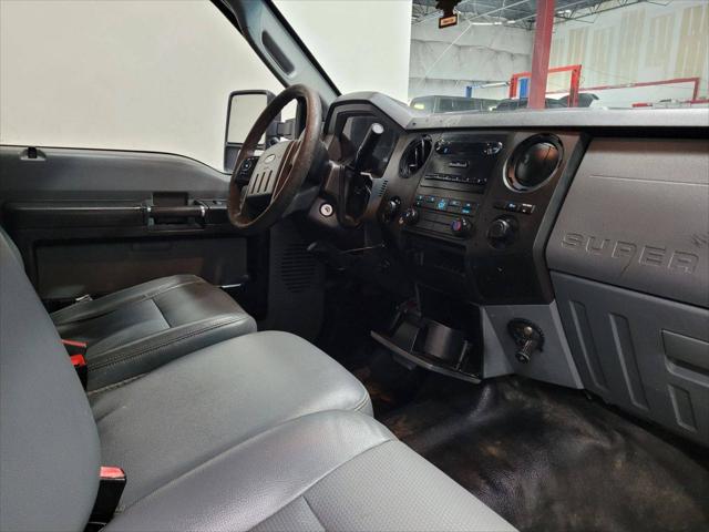 2015 Ford F-250 XL