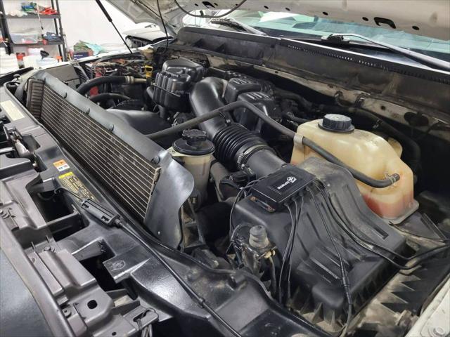 2015 Ford F-250 XL