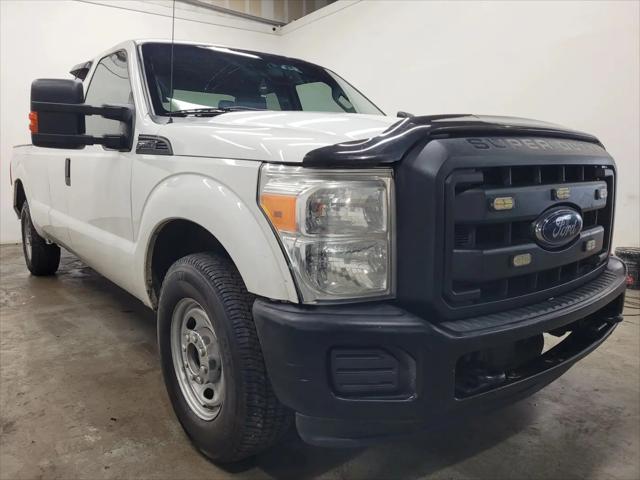 2015 Ford F-250 XL for sale in Chantilly, VA
