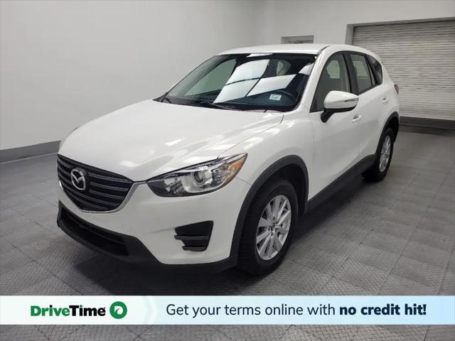2016 Mazda CX-5 Sport for sale in Las Vegas, NV