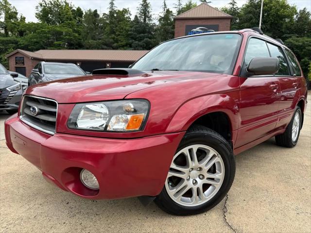 2004 Subaru Forester 2.5XT for sale in Hoover, AL