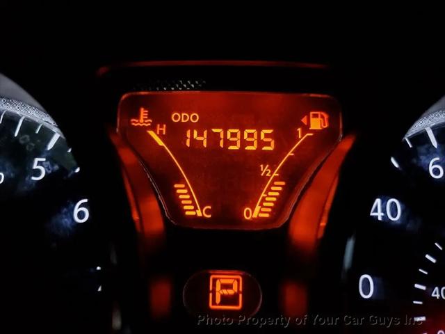 2014 Nissan Versa Note SV