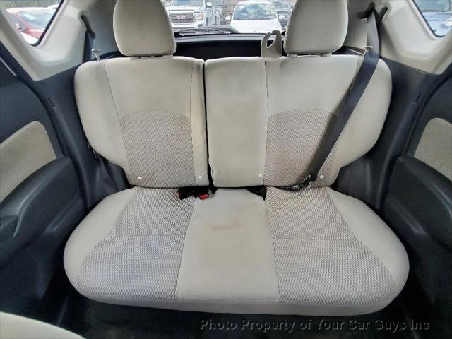 2014 Nissan Versa Note SV