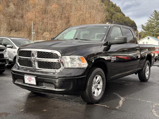 Used 2020 RAM 1500 Classic For Sale in Pikeville, KY