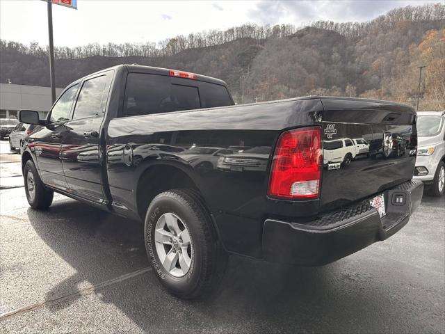 Used 2020 RAM 1500 Classic For Sale in Pikeville, KY