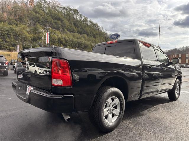 Used 2020 RAM 1500 Classic For Sale in Pikeville, KY