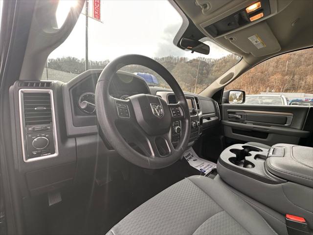 Used 2020 RAM 1500 Classic For Sale in Pikeville, KY