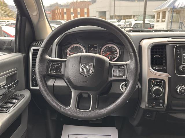 Used 2020 RAM 1500 Classic For Sale in Pikeville, KY