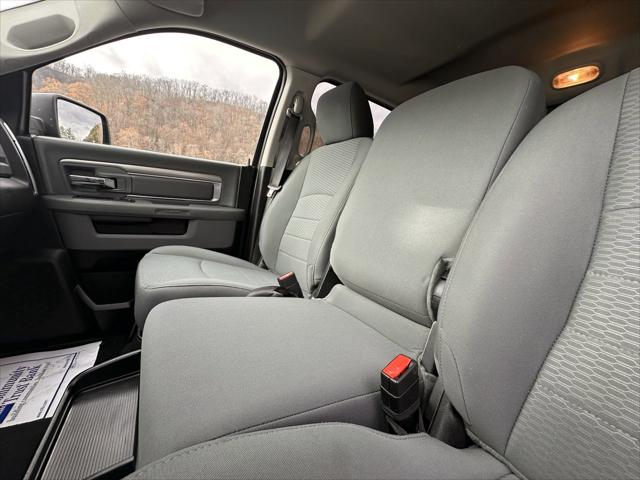 Used 2020 RAM 1500 Classic For Sale in Pikeville, KY