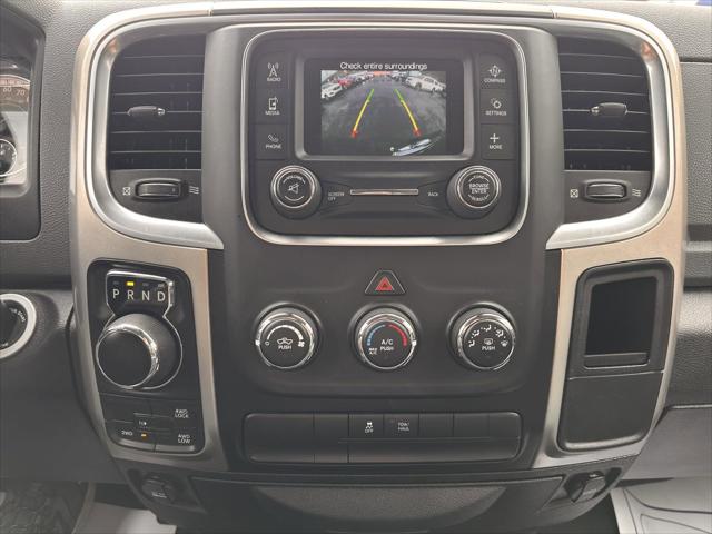 Used 2020 RAM 1500 Classic For Sale in Pikeville, KY