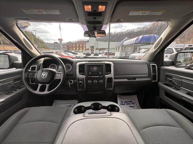 Used 2020 RAM 1500 Classic For Sale in Pikeville, KY