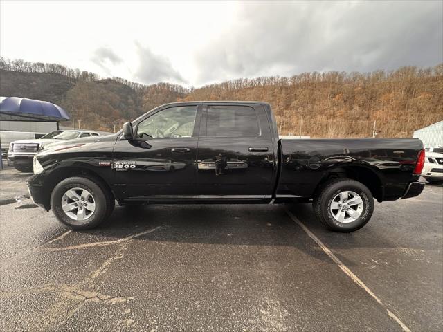 Used 2020 RAM 1500 Classic For Sale in Pikeville, KY