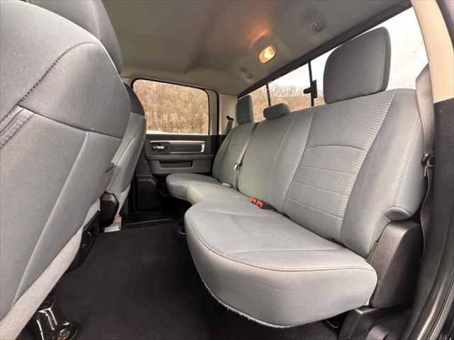 Used 2020 RAM 1500 Classic For Sale in Pikeville, KY