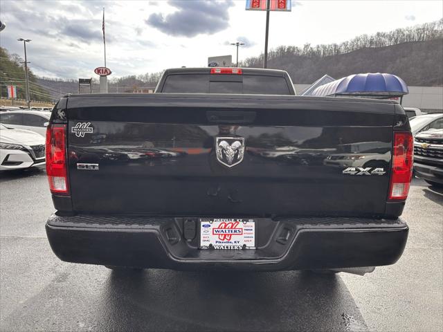 Used 2020 RAM 1500 Classic For Sale in Pikeville, KY