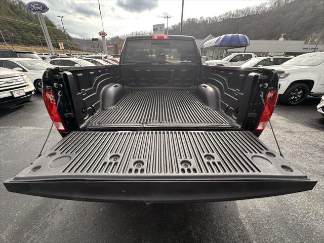 Used 2020 RAM 1500 Classic For Sale in Pikeville, KY